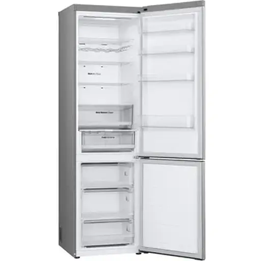 Холодильник LG GW-B509 FAFW - фото 4