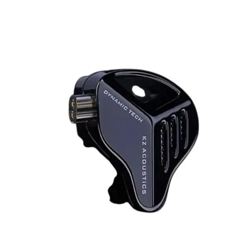 Навушники Knowledge Zenith ZVX PRO Black Mic (90404249) - фото 5