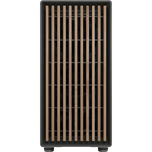 Корпус Fractal Design North XL белого цвета (FD-C-NOR1X-03), блок питания не входит в комплект - фото 4