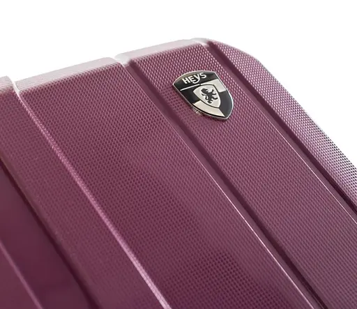 Валіза Heys Maximus (M) Wine Red (10136-0052-26) - фото 8