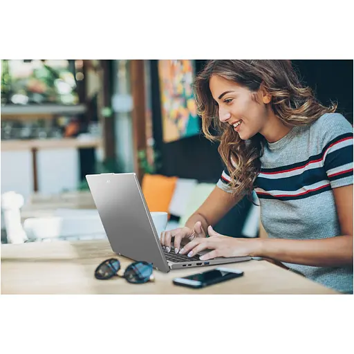 Ноутбук Acer Swift Go 14 SFG14-73-76K6 Ultra 7 155U 48GHz,14'',32GB LPDDR5X,1TB,Без ОС - фото 15