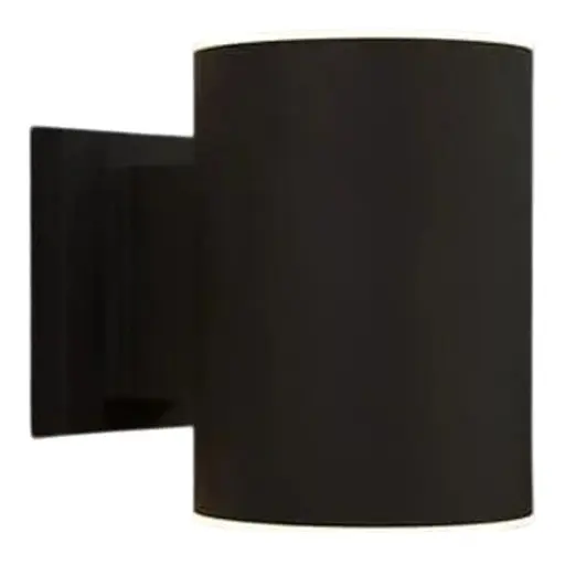 Сонячний настінний світильник Grantham Up & Down