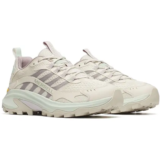 Кросівки Merrell Moab Speed 2 Wmn 38 Бежевий (1054-036.1603) - фото 2