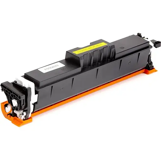 Картридж PowerPlant Canon LBP673Cdn (CRG-069) YL (з чипом)