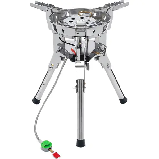 Газовий пальник BRS BRS-69 [150269]