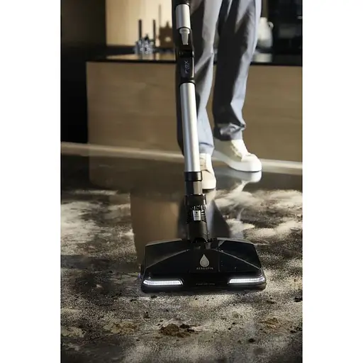 Пылесос Rowenta X-Force Flex 14.80 Animal Aqua беспроводной 240 Вт черно-синий (RH9BC1WO) - фото 15