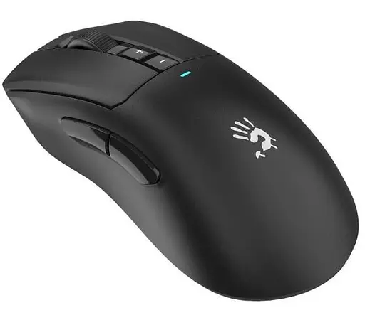 Миша Bloody A4Tech R73 Pro (Black) (R73 Pro (Black)) - фото 2