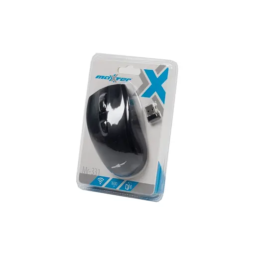 Мышка Maxxter Mr-331 - фото 2