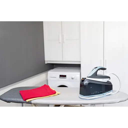 Парогенератор MPM MZE-23 - фото 5