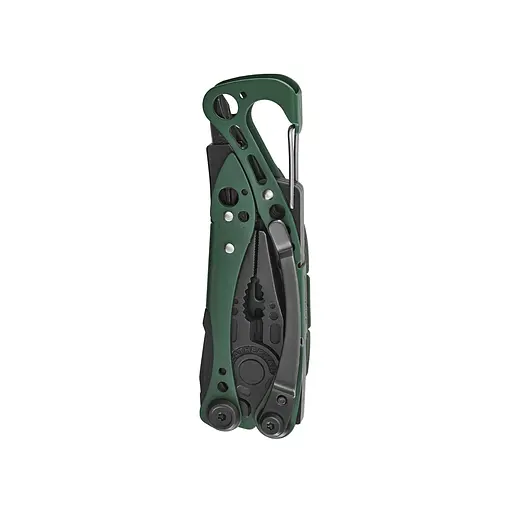 Мультиинструмент Leatherman Skeletool CX - фото 3