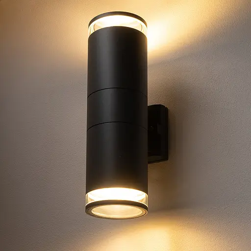 Вуличний світильник Nowodvorski ROCK PRO 10688 - фото 3