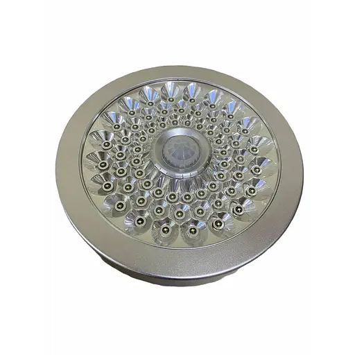 Світильник світлодіодний СПБ - 2 215-4 4Вт 60LED IP20 215мм ASD