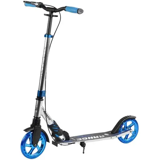 Самокат алюмінієвий Skyper S-18055 Range