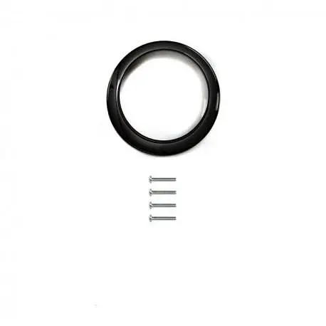 Вытяжка телескопическая Eleyus Storm 700 50 BG - фото 2