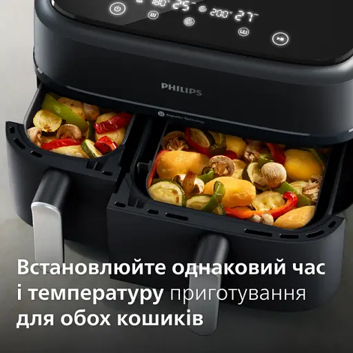 Мультипечь Philips 3000 (NA351/00) - фото 7