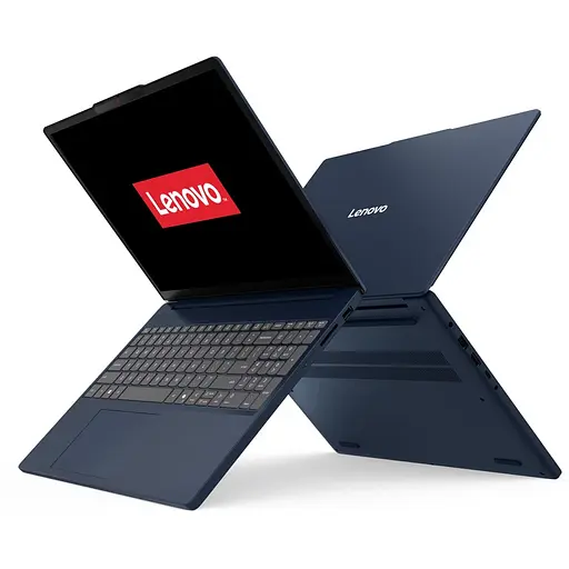 Ноутбук Lenovo IdeaPad Slim 3 15IRH10 i5-13420H 46GHz, IPS, 40GB DDR5, 1TB, UHD, Без ОС - фото 7