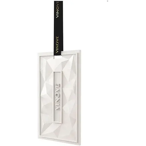 Ароматизована підвісна картка Vinove Мілан