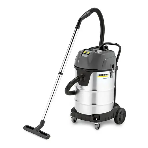 Пилосос Karcher NT 70/2 Me Classic - фото 1