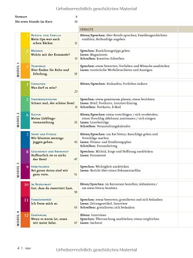Menschen A2. Kursbuch - фото 4