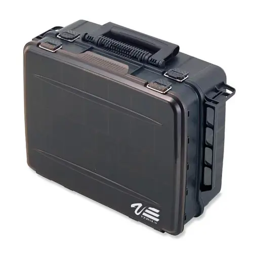 Коробка Meiho VS-3080 черный - фото 1