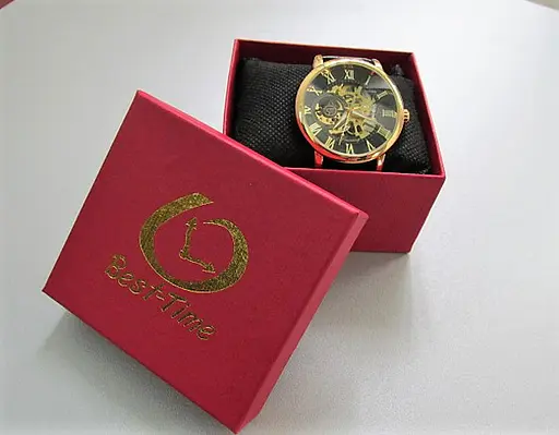 Годинник Forsining Rich - фото 25