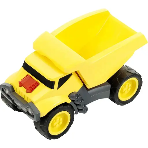 Вантажівка-самоскид Klein (2115) - фото 7