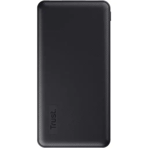 Повербанк Trust Primo ECO 20000 mAh Black