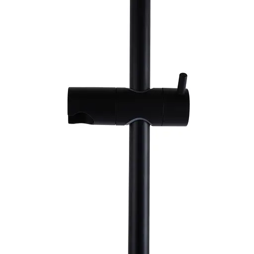 Душевая стойка Topaz Odiss To-18107-BB 000022524 Черный матовый - фото 4