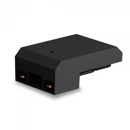 З'єднувач після обрізання шинопроводу Videx VL-TRMS-FC07B - фото 2