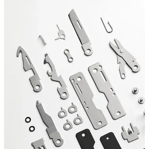 Мультитул Nextool Multi Functional Knife хакі - фото 2