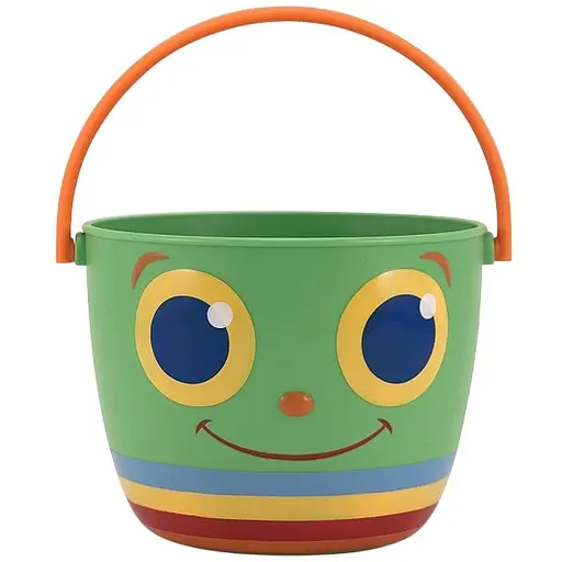 Ведерко Melissa & Doug Счастливая стрекоза (MD6244)