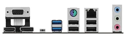 Материнская плата ASUS PRIME A620M-A-CSM (PRIME A620M-A-CSM) (Socket AM5, AMD A620, Micro-ATX) - фото 4