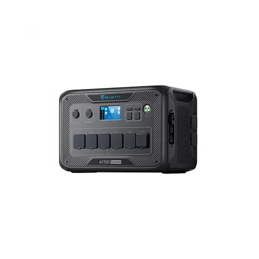 Комплект зарядної станції BLUETTI AC500 + B300S Home Battery Backup (PB931026) - фото 6