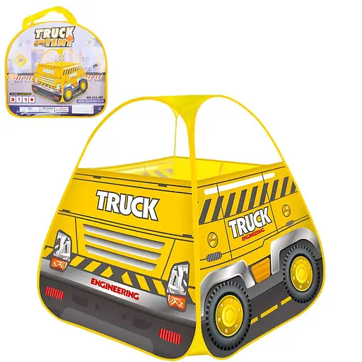 Палатка пирамида (в ассортименте)