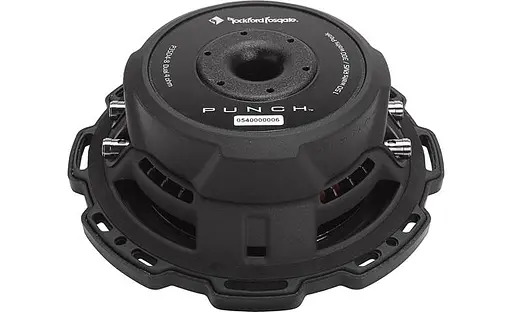 Сабвуферний динамік Rockford Fosgate P3SD4-8 - фото 2
