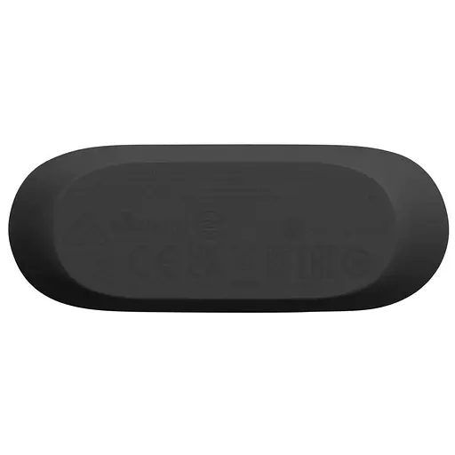 Навушники JBL Wave Buds TWS Black (JBLWBUDSBLK) - фото 5