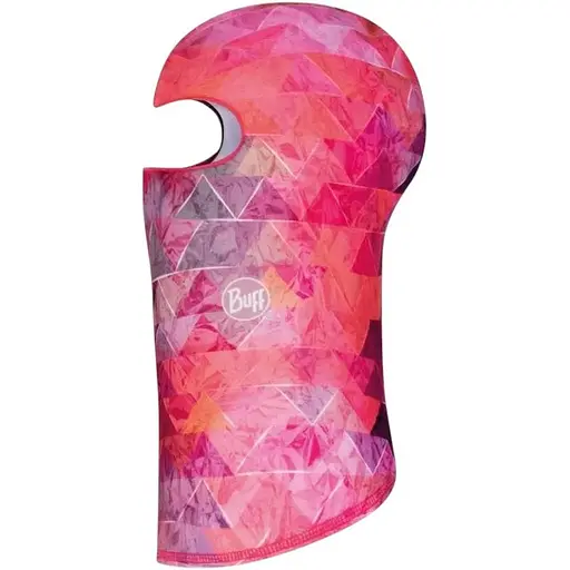 Балаклава Buff Polar Balaclava Prisma Pink (1033-BU 130126.538.10.00)