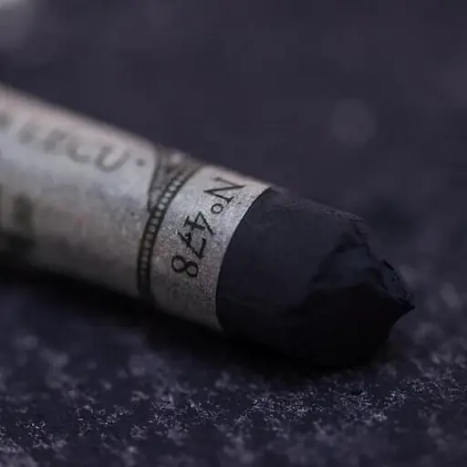 Суха пастель Sennelier, м'яка, Фіолетово-сірий N°1 - фото 2