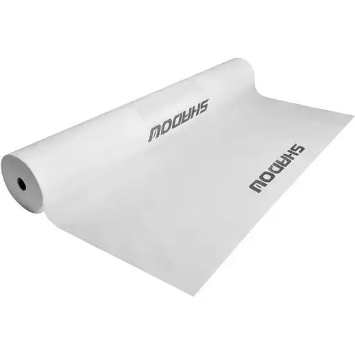 Полотно прошитое для парника Shadow 42 г/м² 2.1 x 10 м ПОЛОТ00012 - фото 1