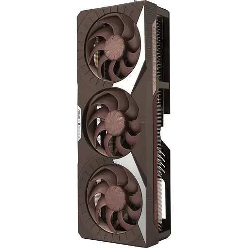 Відеокарта Asus GeForce RTX 5080 Noctua OC 16GB (RTX5080-O16G-NOCTUA) UA [148268] - фото 7