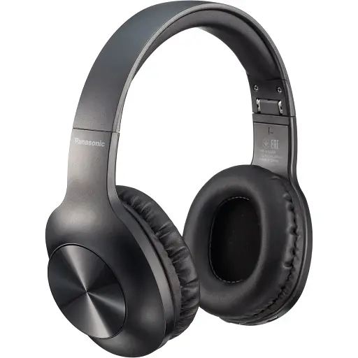 Гарнітура Panasonic RB-HX220BEE-K (6612084) - фото 4