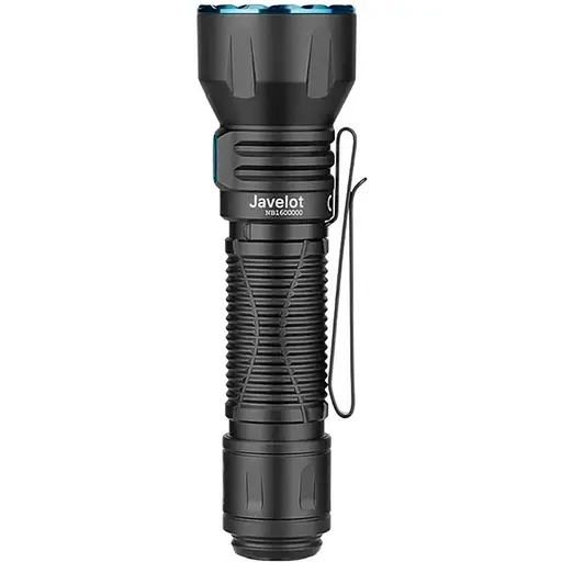 Фонарь Olight Javelot Matte Black - фото 6