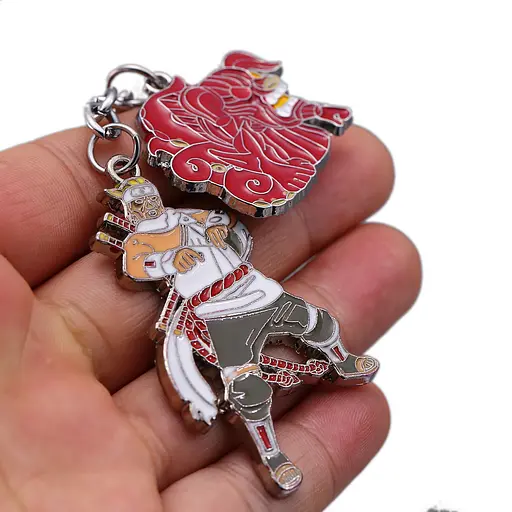 Брелок Наруто Anime Naruto NA 22.45 - фото 2