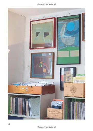 Vinyl London: A Guide to Independent Record Shops - фото 9