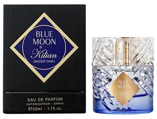 Парфумована вода жіноча Kilian Paris Blue Moon Ginger Dash, 50 мл