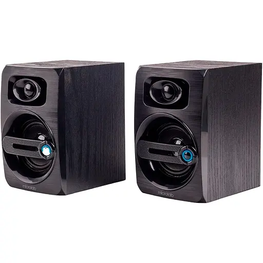 Акустическая система Microlab B23 Black (134983)