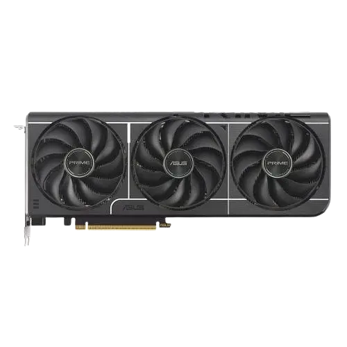 Відеокарта GeForce RTX 5060 Ti 8GB Asus Prime OC (PRIME-RTX5060TI-O8G) - фото 2
