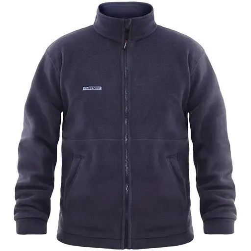Флисовая кофта Fahrenheit Classic Long Graphite M (1044-FACL10008 M/L)