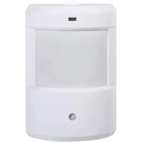 Дверний дзвінок Leshp DD1407 бездротовий з датчиком руху