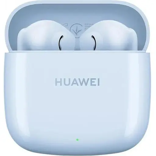 Наушники TWS Huawei FreeBuds SE 2 Isle Blue (55037015)